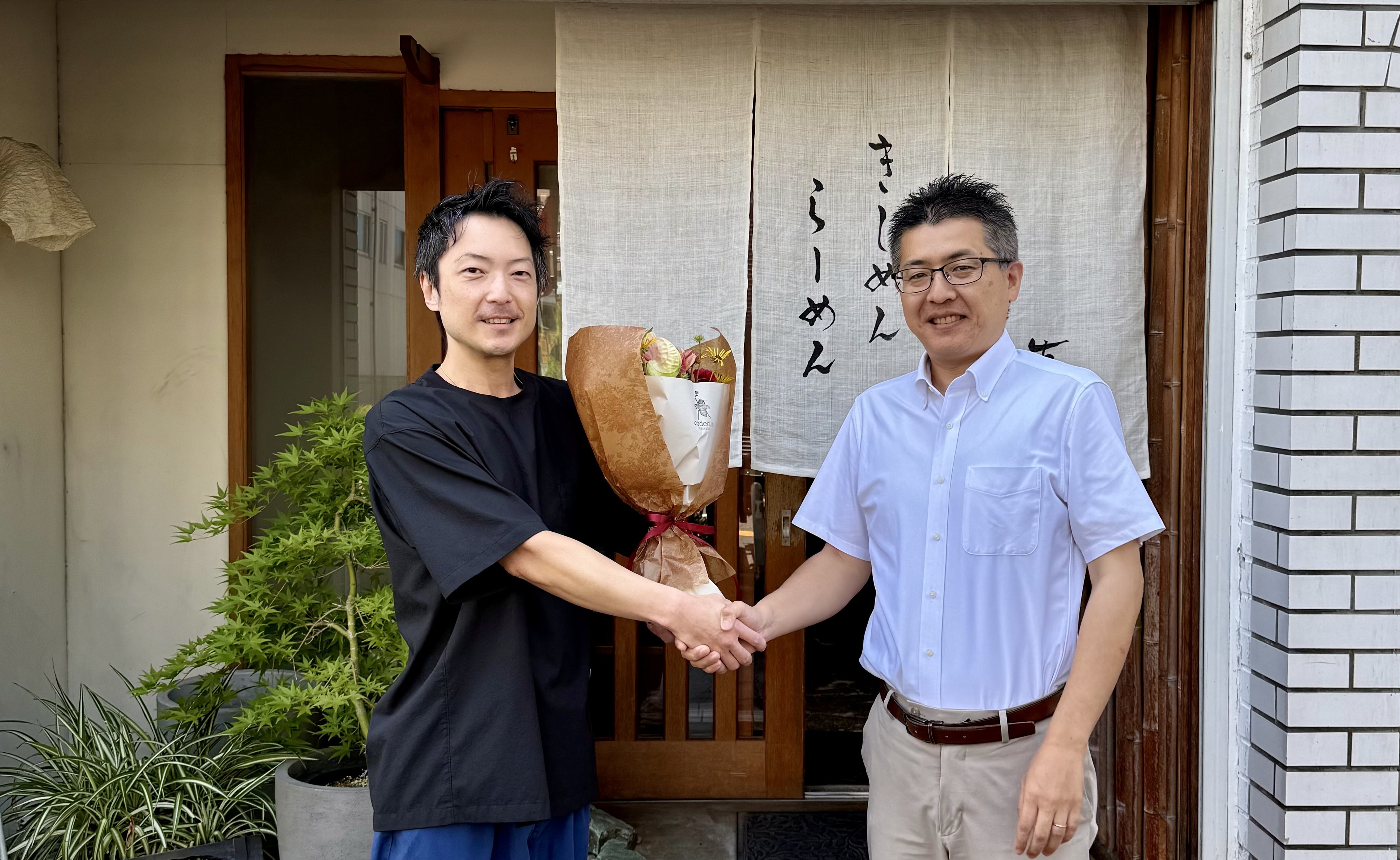 株式会社MOS 飲食事業へ本格進出