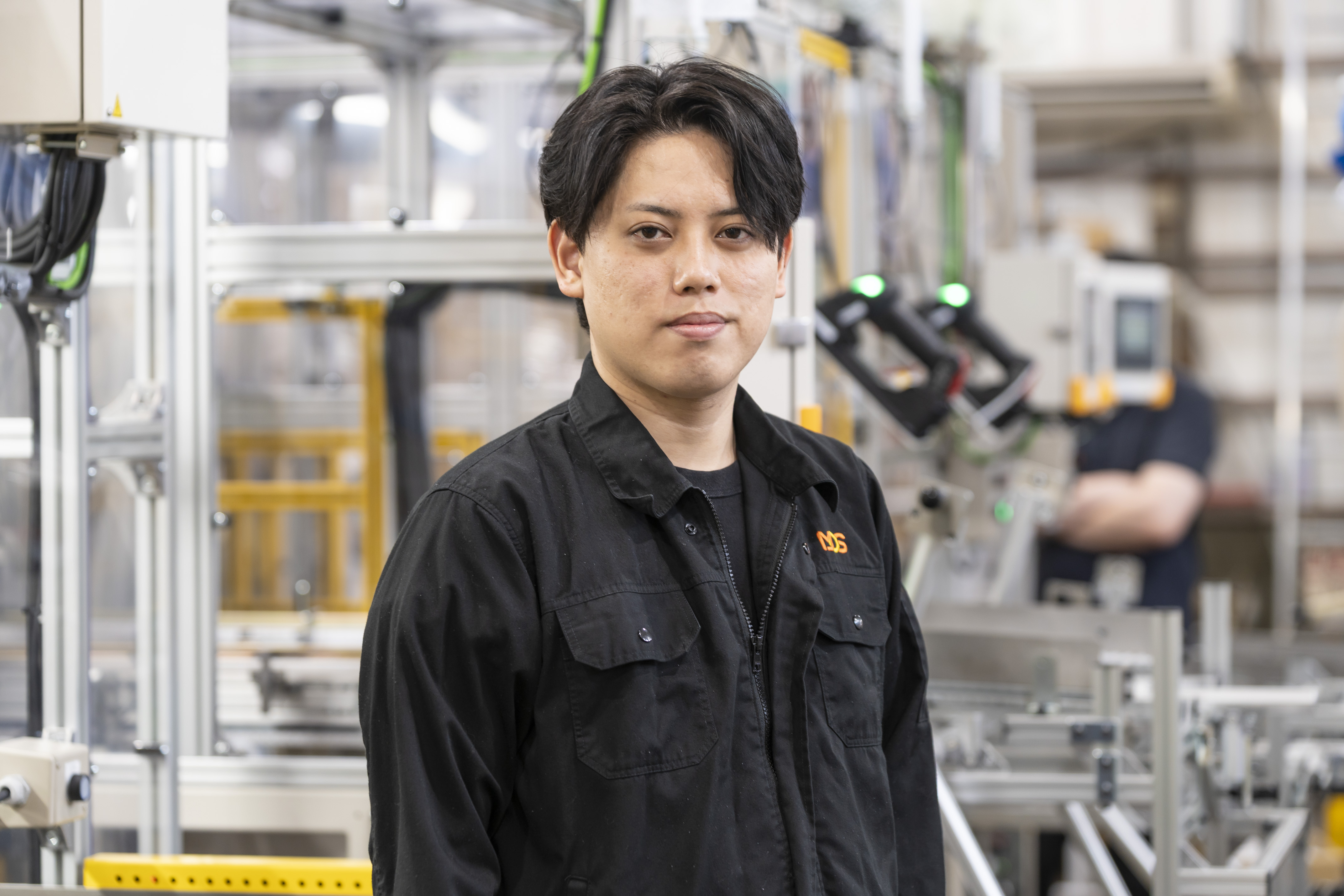 松田 日名斗